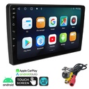 9'' Android Oto Tablet 2-32 Kameralı Rose DC-8509BT-232  