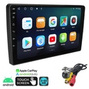 10.1'' Android Tablet 2-32 Kameralı Lenova Üretim Rose DC-8510BT-232