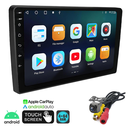 10.1'' Android Oto Tablet 4-64 Kameralı Rose DC-8510BT-464  