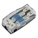 Anfi Sigorta Kutusu1 Giriş 2 Çıkış Rose RF-802