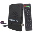 Mini Hd Uydu Alıcı Display Youtube Rose TRY