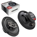 16cm Oto Hoparlör Koaksiyel 180w Tweeterli 1 Adet Rose RS-161
