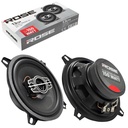 Oto Hoparlör 13cm 2x150w Tweeterli 2 Adet Rose RST-130