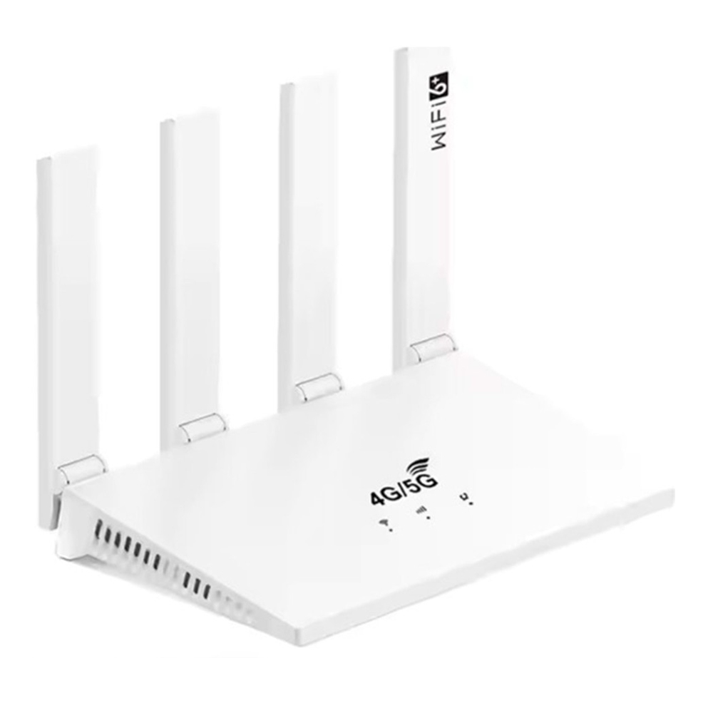 Smart Router Wifi Modem 4G Sim Kart Takılabilir Data Force CPF906 R8