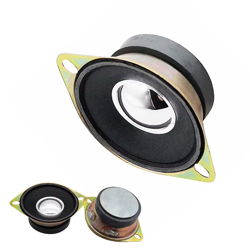 Tweeter Hoparlör 20w 5cm 8 Ohm 2 Adet PK-4420