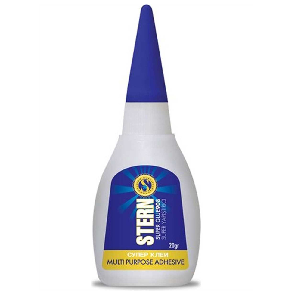 Hızlı Japon Yapıştırıcı 20mg Stern M-1304K