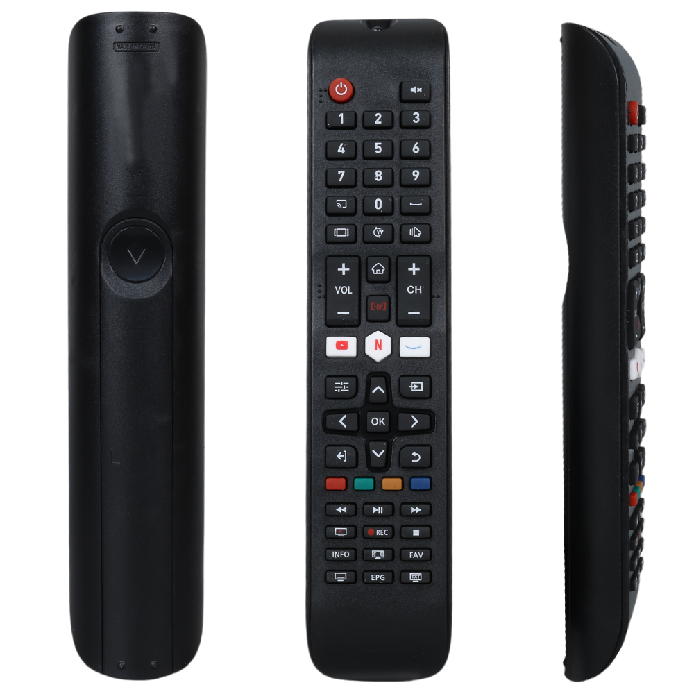 LCD LED TV Kumanda Sunny Axen Hi Level Netflix Youtube Prime Video Live Tv Etc RML-281