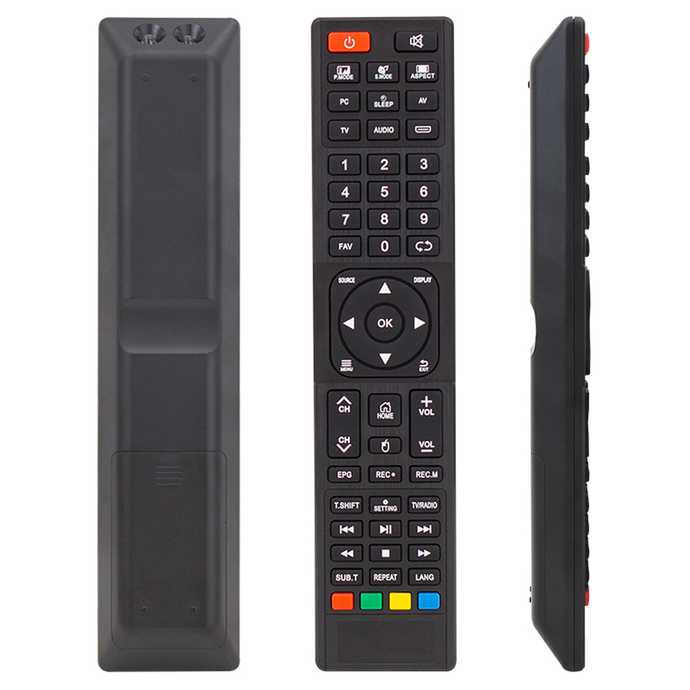 LCD LED TV Kumanda Telenova Home Mouse Tuşlu Etc RML-621