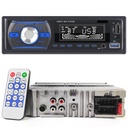 Oto Teyp 4x60w Bt Usb Fm 7 Renk 7388IC Audiomax MX-3550