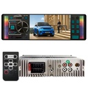 4'' Oto Teyp Mp5 4x60w Bt Usb Fm Mirorlink 7 Renk 7388IC Audiomax MX-7650