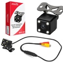 Araç Geri Görüş Kamerası Gece Görüşlü Audiomax MX-33  