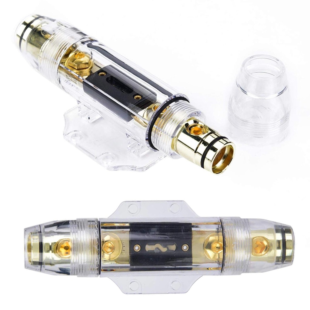 Oto Anfi Sigorta 250a Audiomax MX-250A