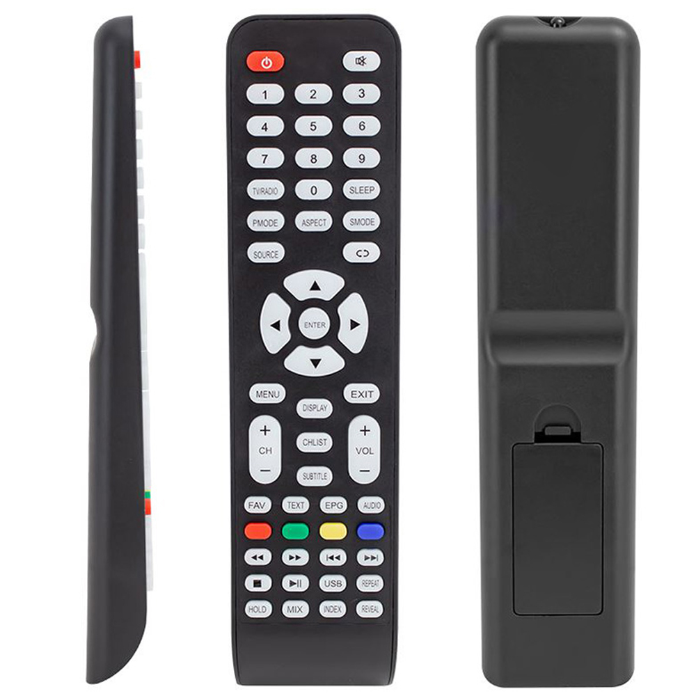 32'' Awox 39'' Pan 3282 LCD LED TV Kumanda Telefox Etc RML-610