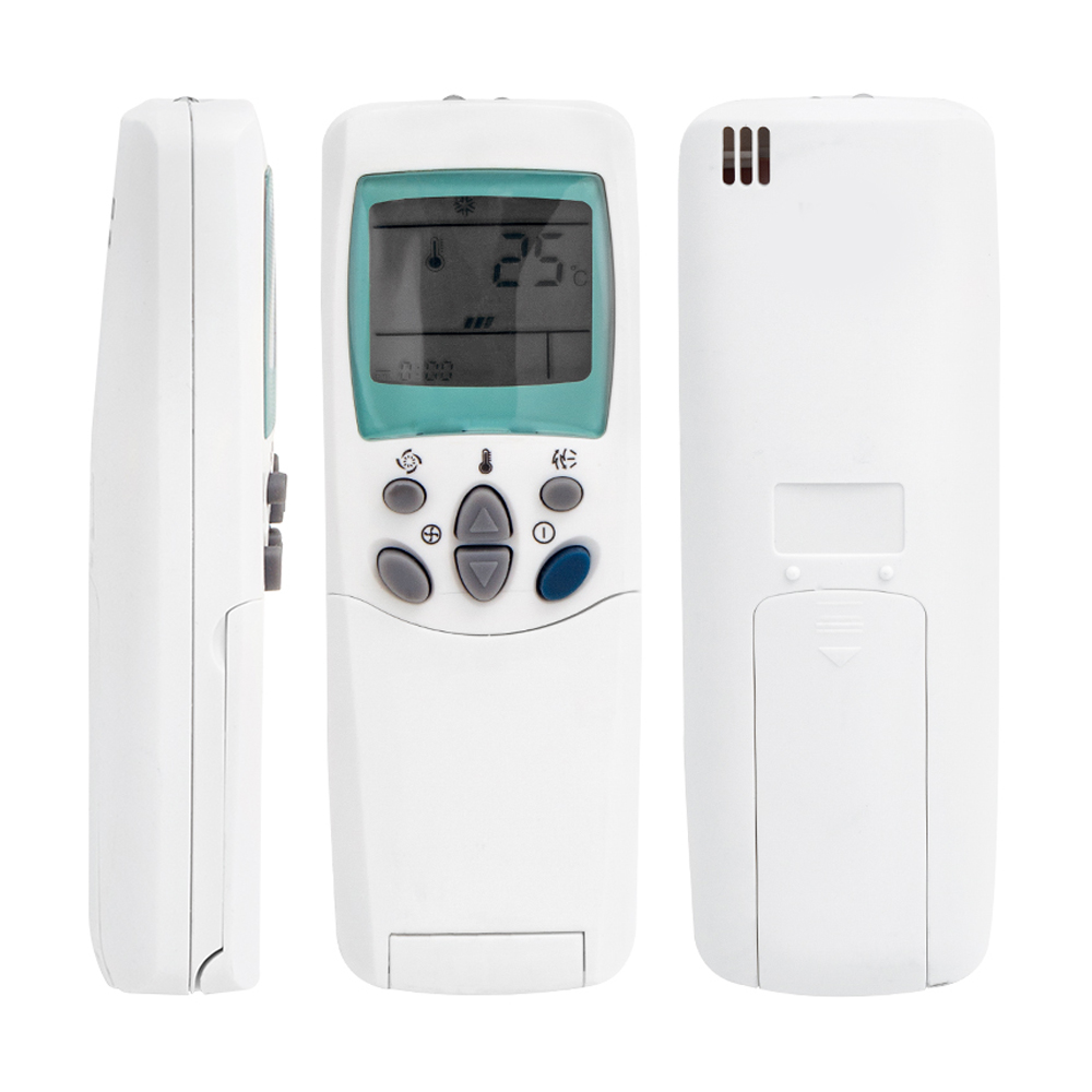 Klima Kumanda Beko LG Demirdöküm 6711A20039D Etc AC-002
