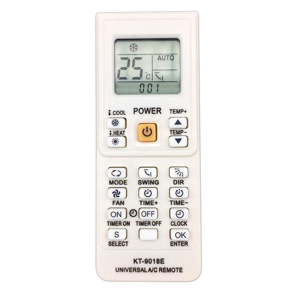 Akıllı Klima Kumanda Universal Etc AC-020