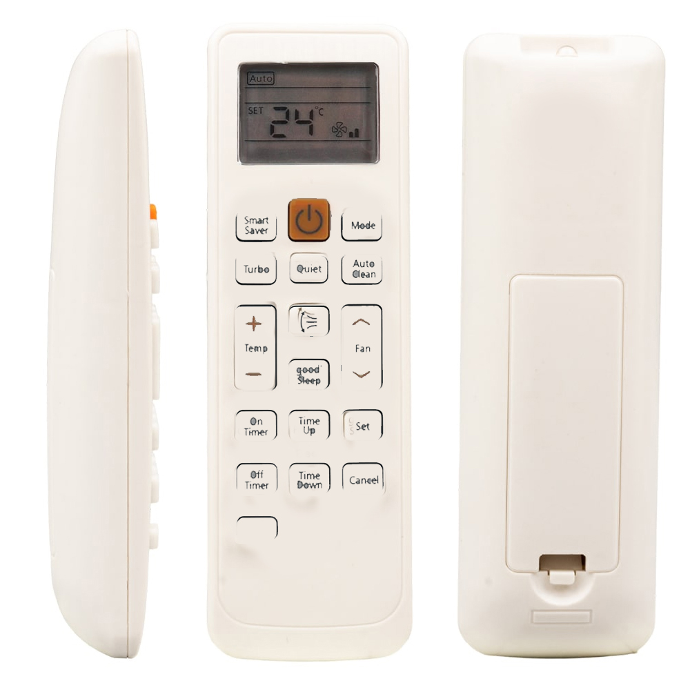 Klima Kumanda Samsung DB93-11489C Etc AC-006