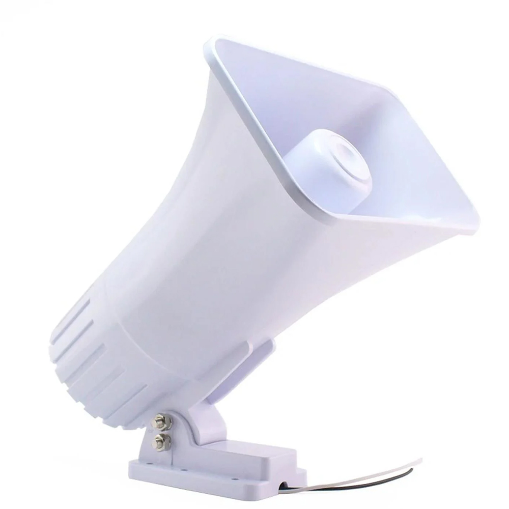 Pazarcı Horn Hoparlör 40w 8ohm Nwork HRN-508
