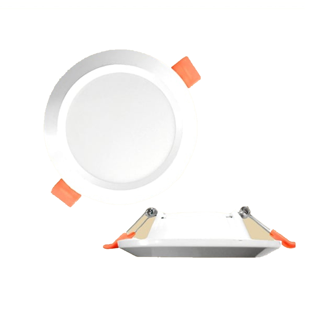 Led Spot 5w Beyaz 2 Adet Ledx AL-5 WP R24