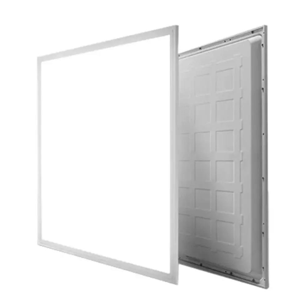60x60 Tavan Led Panel 48w Beyaz 10 Adet Ledx 60-60
