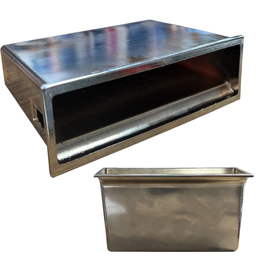 Krom Oto Teyp Cepli̇ği̇ Plasti̇k Universal Poke PK-4614