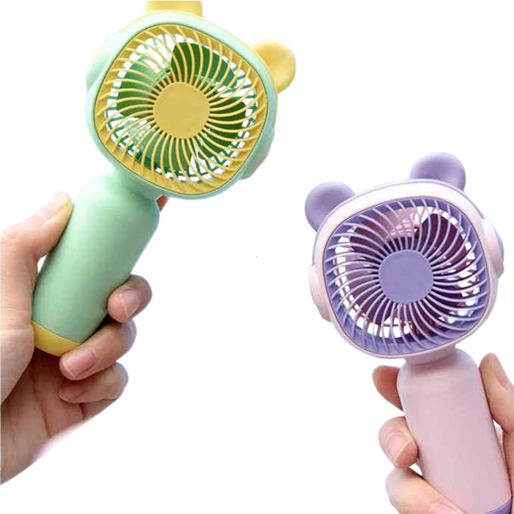 El Fanı Vanti̇latör Şarjlı FN-40