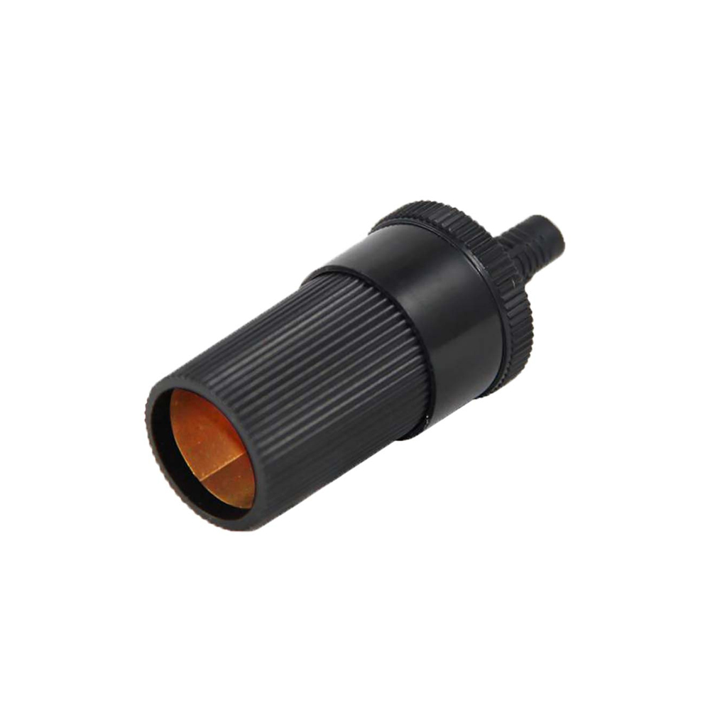 Araç Çakmaklık Dişi Lehimlenebilir PM-17371