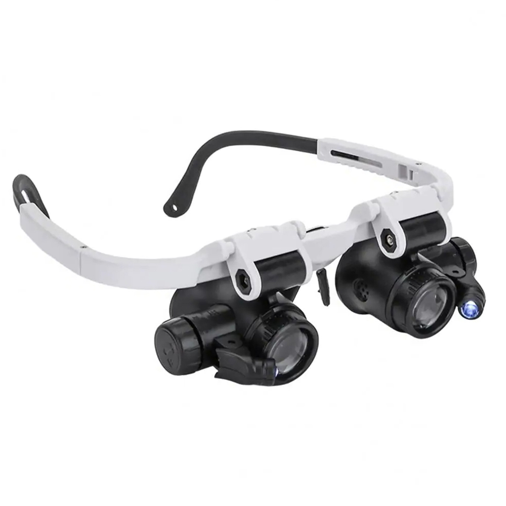 Gözlük Dürbün Geniş Kadranlı Yakınlaştırıcı SN-26785