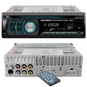 Anfili Oto Teyp 4x52w Bluetooth DVD FM Raymos