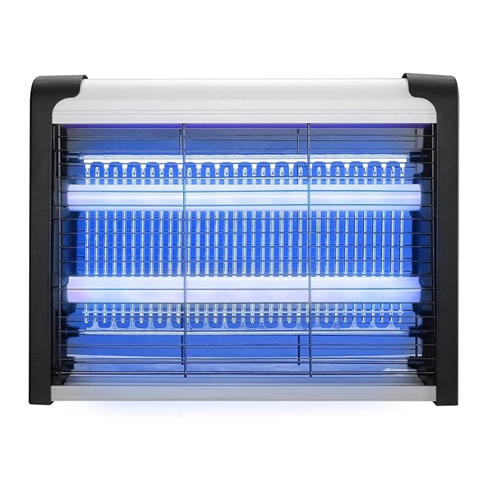 Elektrikli Sinek Öldürücü 6w 2000v 388x60x243mm Teknoclass SC-14