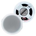 13cm Alçıpan Tavan Hoparlör 10w Poke PK-013