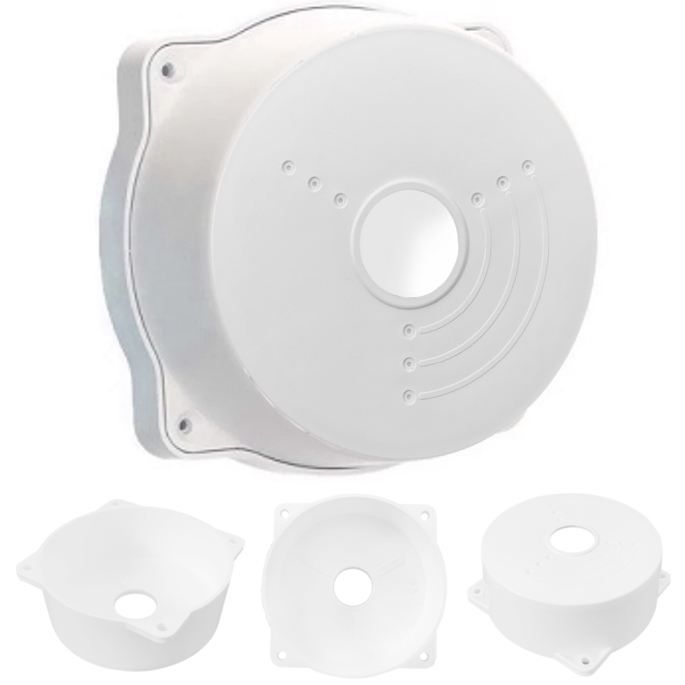 Kamera Buat 110x110mm Tabanlı ABS Poke PK-8002