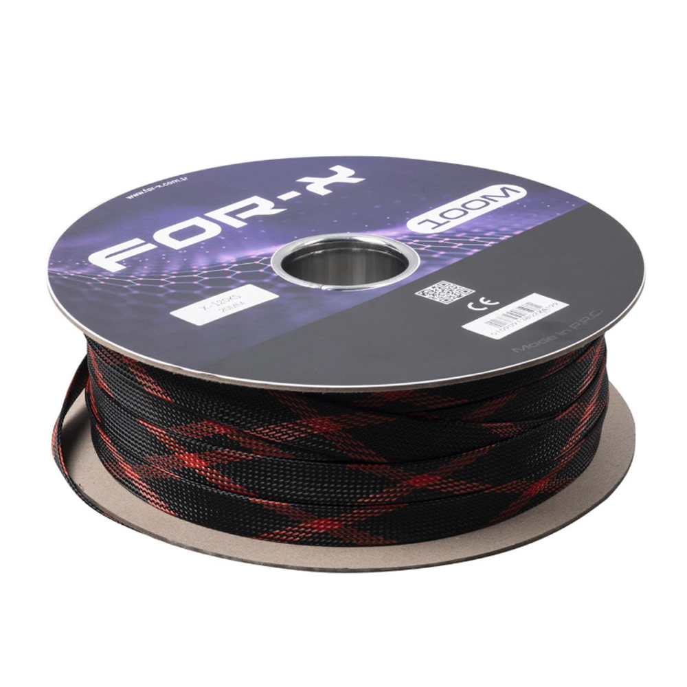 Kablo Çorabı 20mm 100mt For-x X-120KS