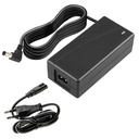 Adaptör 12v 3a Masa Tip 5.5x2.5 Rose RA-1230