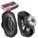 Oto Hoparlör Oval 450w 2 Adet Digicom Pioneer TS-A6961F