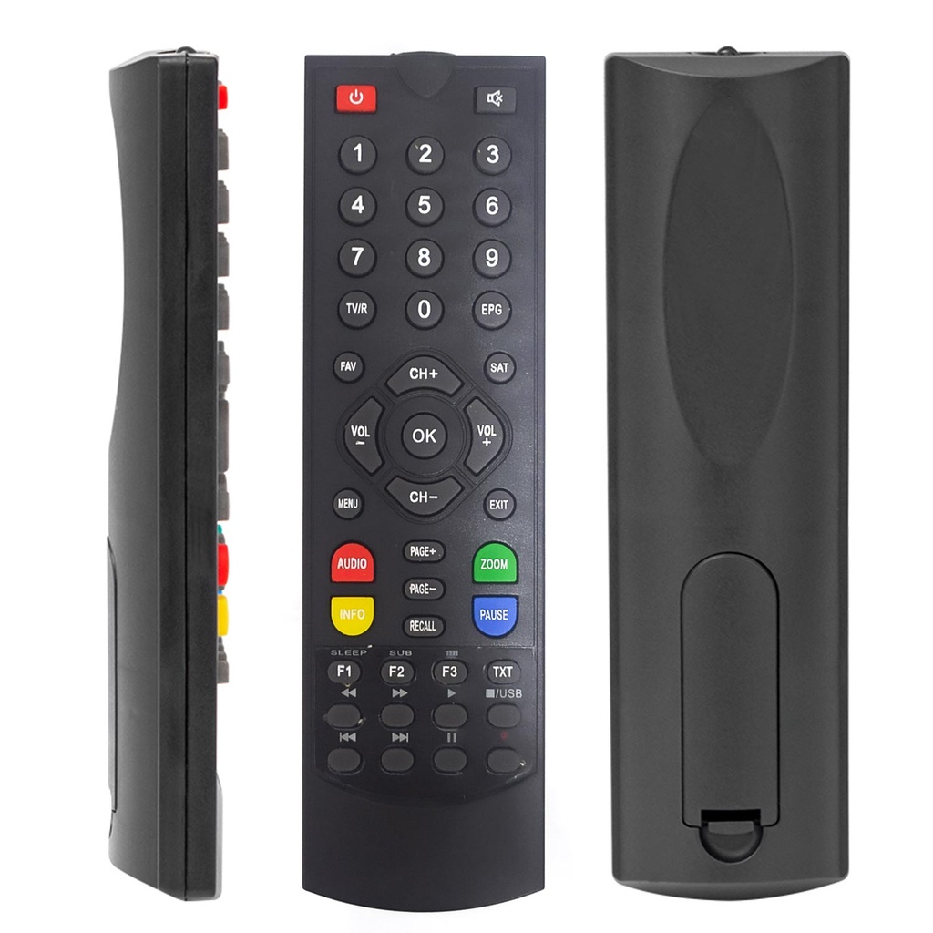 Skytech 8010 Kumanda Rose Dru-311