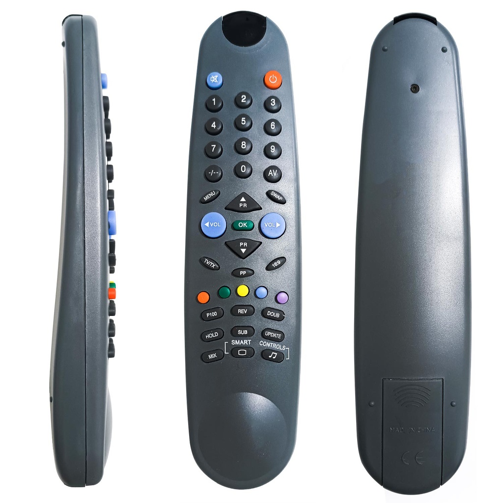 Arçelik Beko Tv Kumanda Rose DRT-5