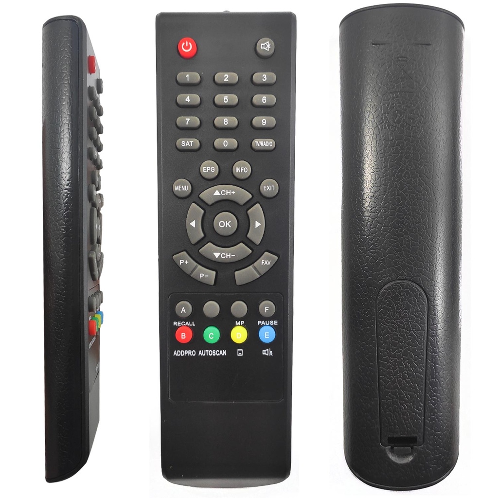 Kawai 6000b Yeni Model-supermax Uydu Kumanda Rose Eru-306