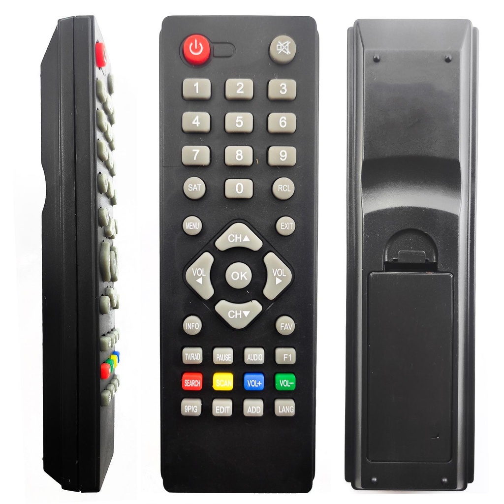 Skyway 307 Botech Piko 100 Astracom Kyoto 590 Kamosonic 219-221-222 Uydu Kumanda Rose Wuk-394