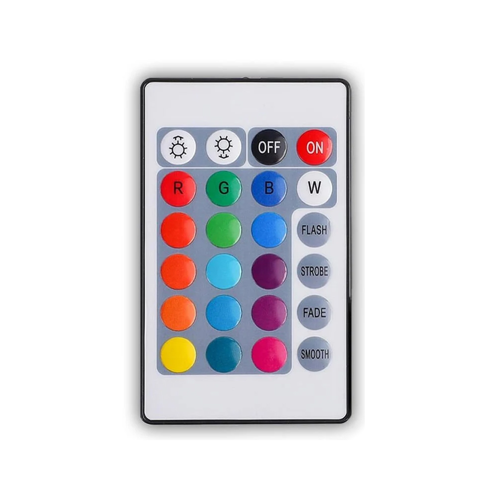 Led Modül Kumandası 1 Poke PK-7607