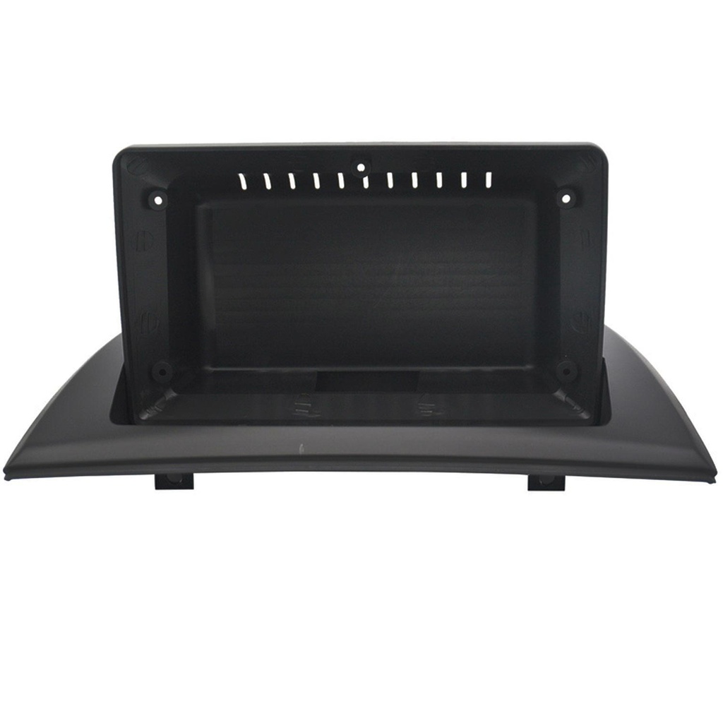 9"  BMW X3-E83 2006-2010  Black Çerçeve Rose RS-0780