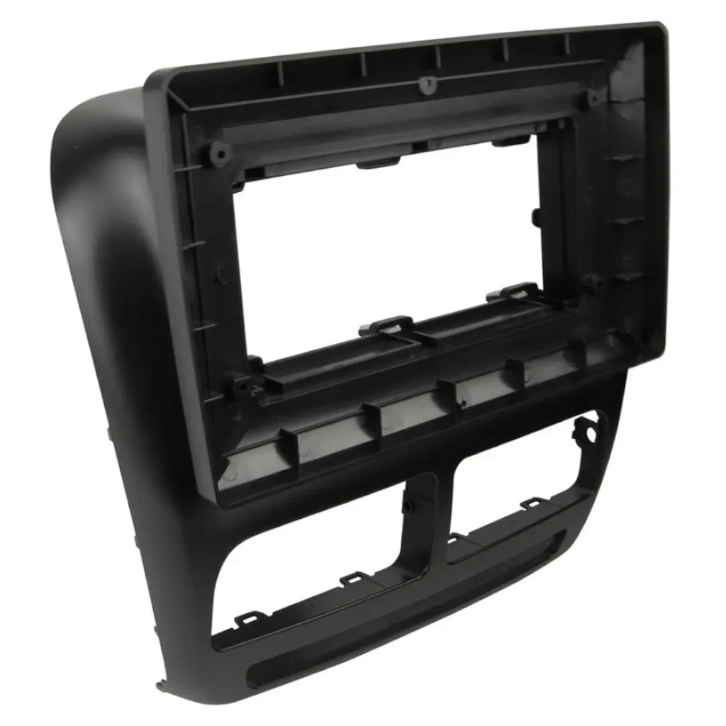 10,1" Fiat Doblo (2010-2015) Opel Combo (2011-2018) Çerçeve Rose RS-1777