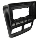 10,1" Fiat Doblo (2010-2015) Opel Combo (2011-2018) Çerçeve Rose RS-1777