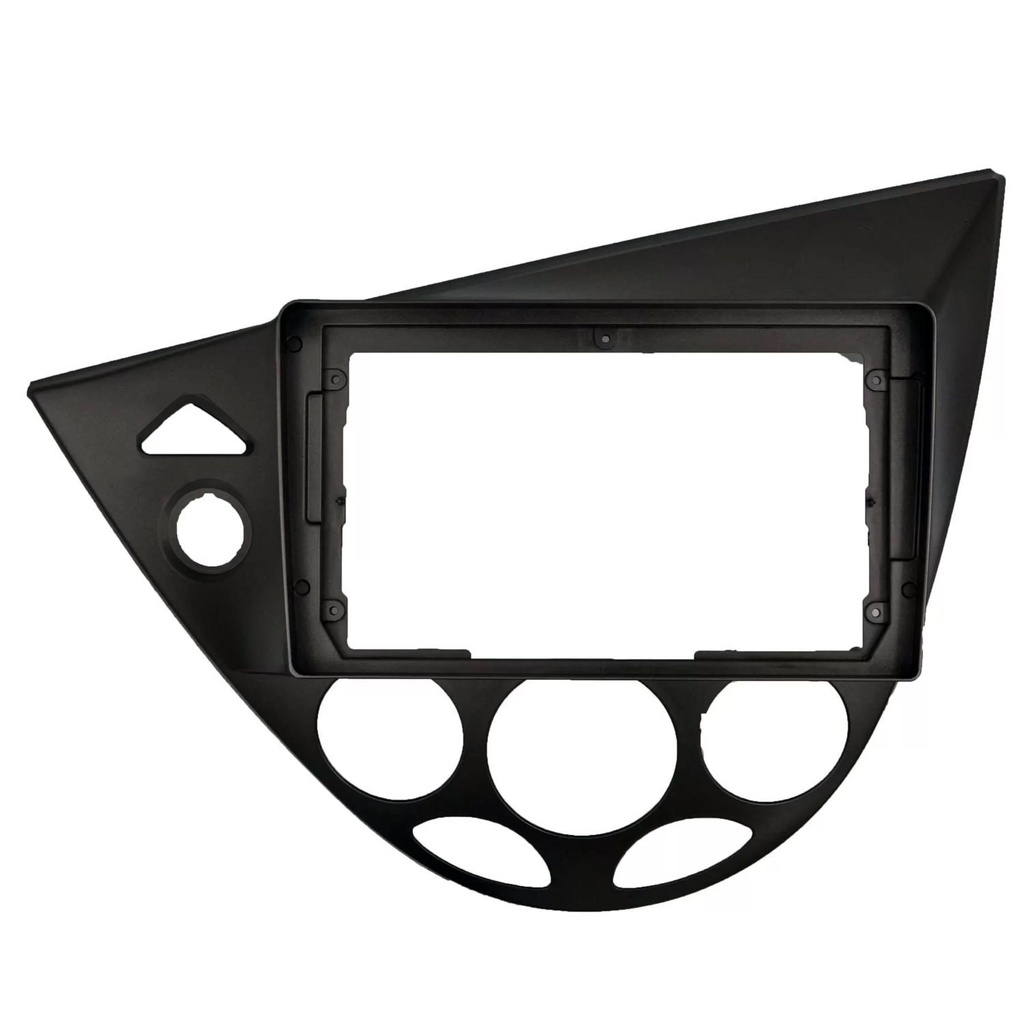 9” Ford Focus 1998-2005 Black Çerçeve Rose RS-1331