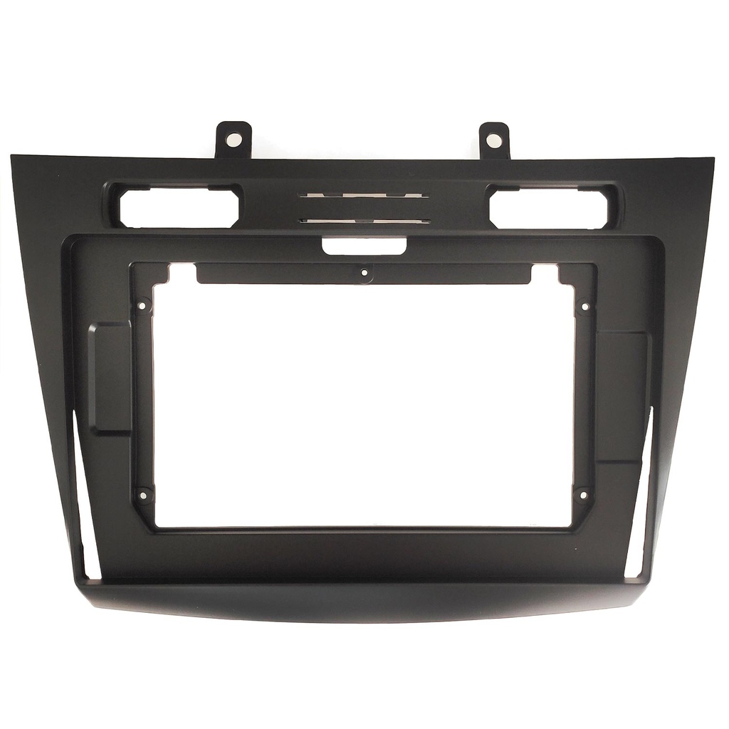 10.1” Ford Connect 2008-2011 Black Çerçeve Rose RS-2434A