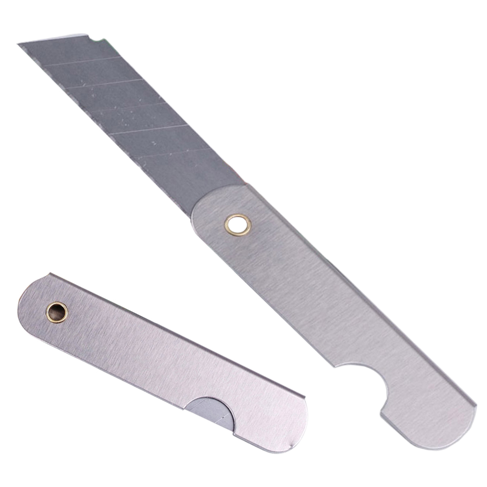 Falçata Maket Bıçağı Tekli PK-8199