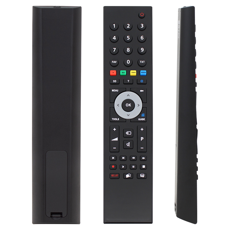 Arçelik Beko 3D LCD LED TV Kumanda Rose LCD-637