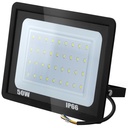 Led Projektör 50w 5000lm Beyaz 36 SMD Ip66 Akış