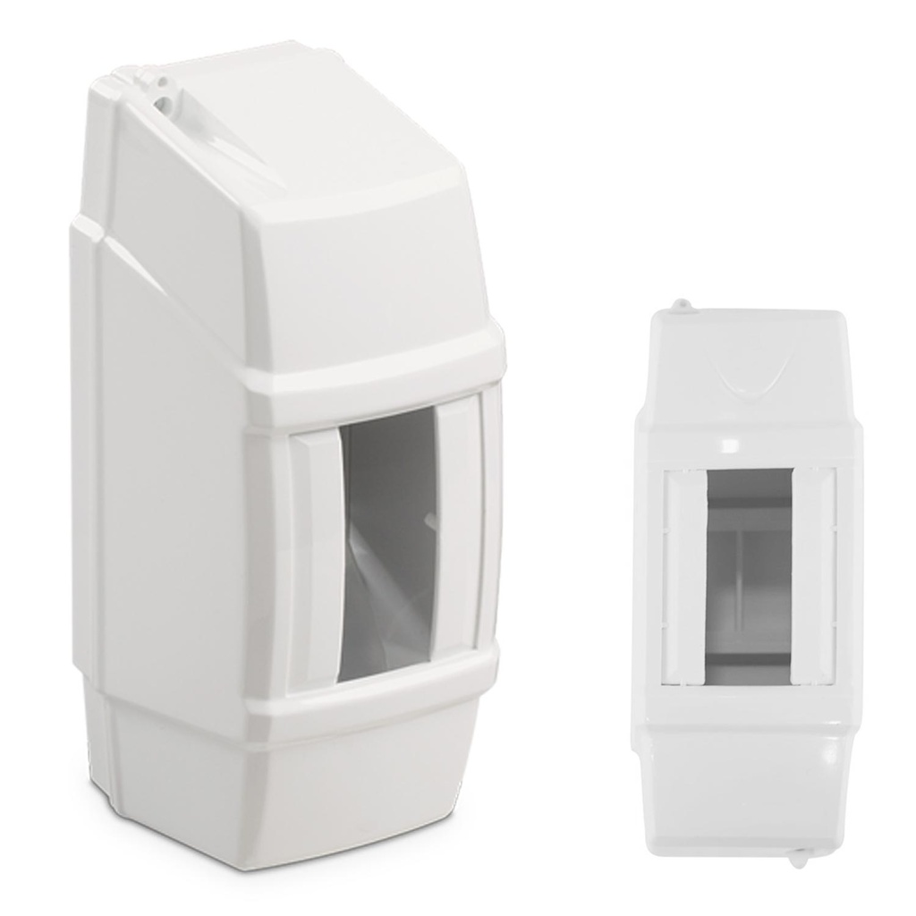 Otomat Sigorta Kutusu Tekli