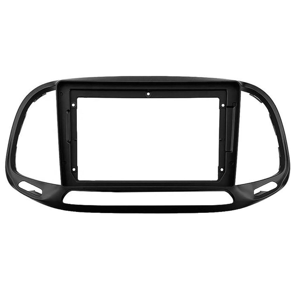 Fiat Doblo 2015 9" Çerçeve RS-0909