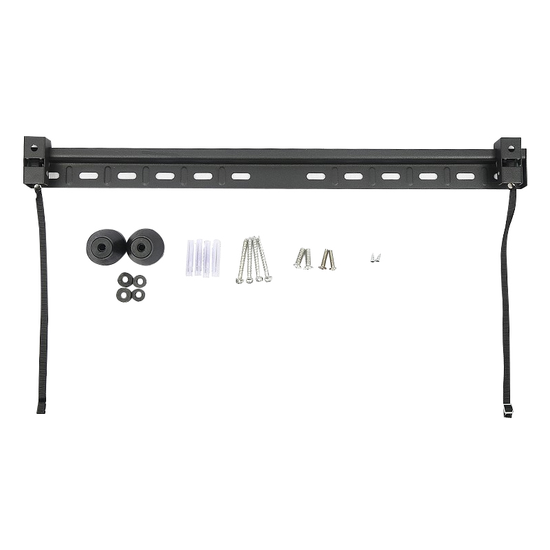 32" - 80" Güvenli̇k Kemerli̇ Lcd-led TV Duvar Askı Aparatı Masterx MX-WH02
